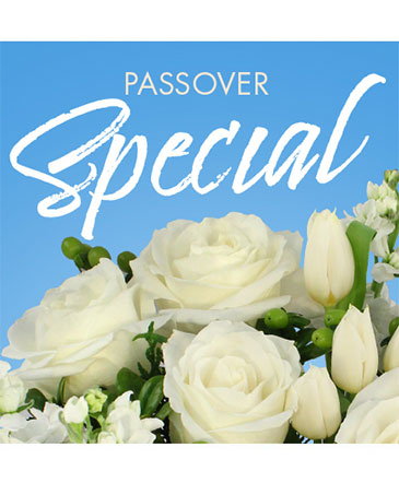 Passover Special Designer's Choice in Bristol, CT | DONNA'S FLORIST & GIFTS