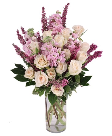 Exquisite Arrangement in Bristol, CT | DONNA'S FLORIST & GIFTS